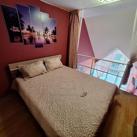 Gerber Residence 1 2 3 Солнечный берег Экстерьер фото